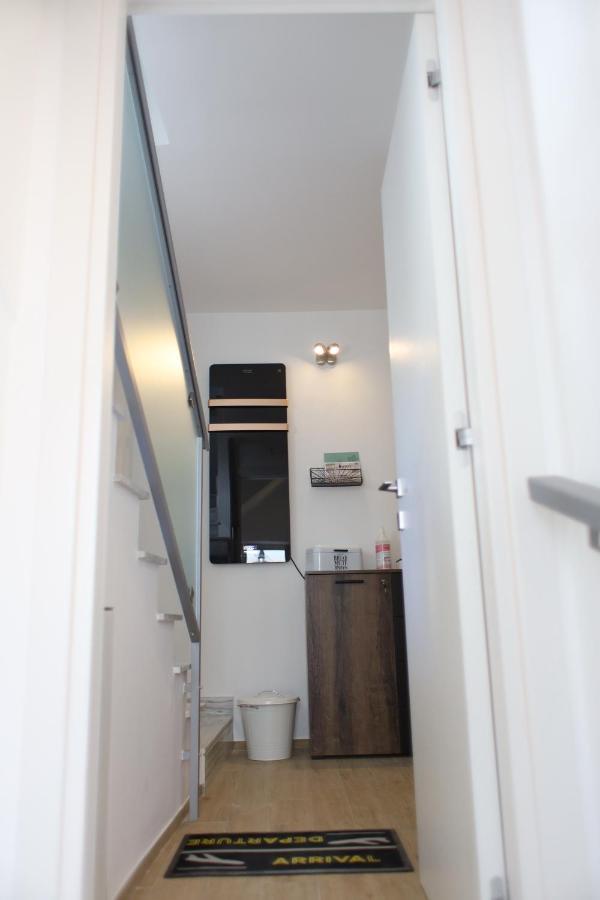 Civico Sedici Suite & Spa Altamura Eksteriør bilde