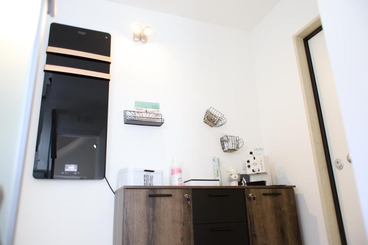 Civico Sedici Suite & Spa Altamura Eksteriør bilde