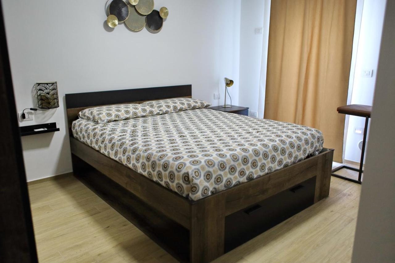 Civico Sedici Suite & Spa Altamura Eksteriør bilde