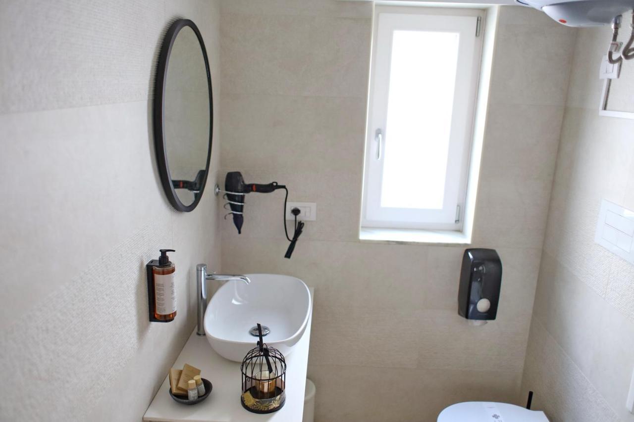 Civico Sedici Suite & Spa Altamura Eksteriør bilde