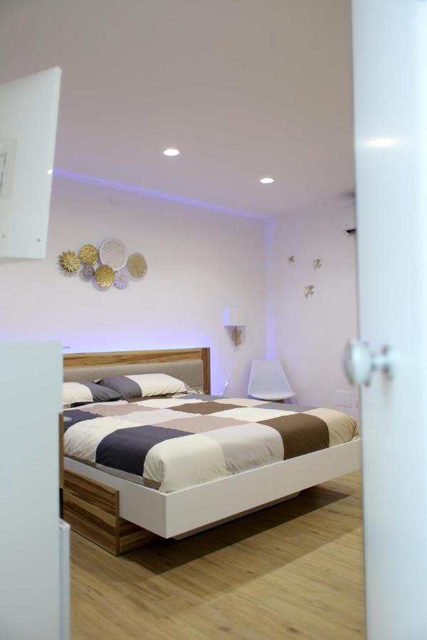 Civico Sedici Suite & Spa Altamura Eksteriør bilde
