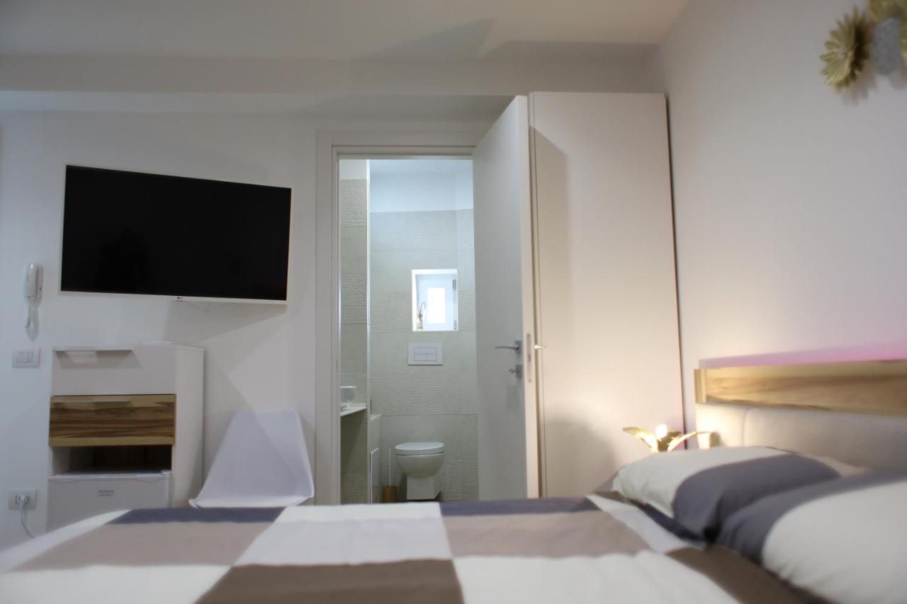 Civico Sedici Suite & Spa Altamura Eksteriør bilde