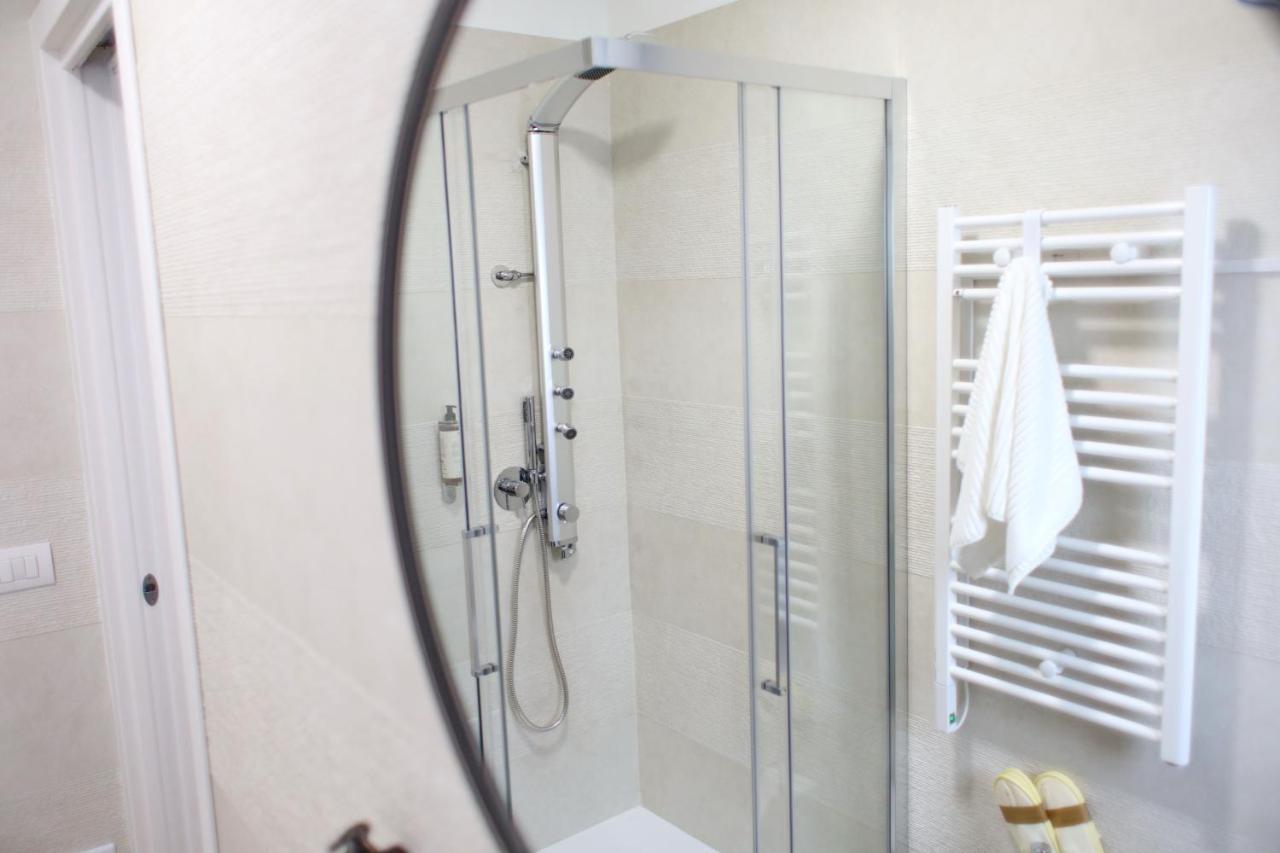 Civico Sedici Suite & Spa Altamura Eksteriør bilde