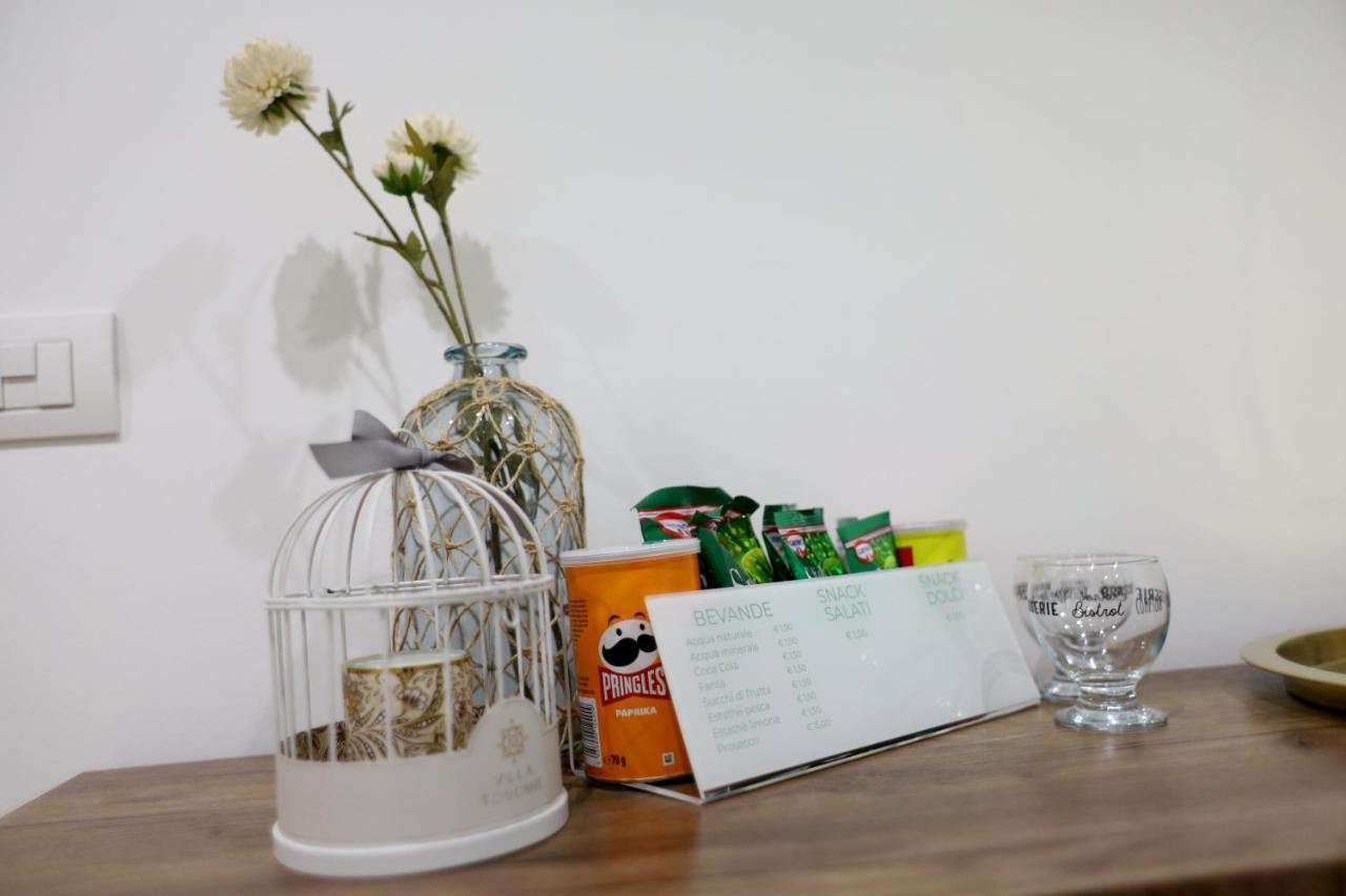 Civico Sedici Suite & Spa Altamura Eksteriør bilde