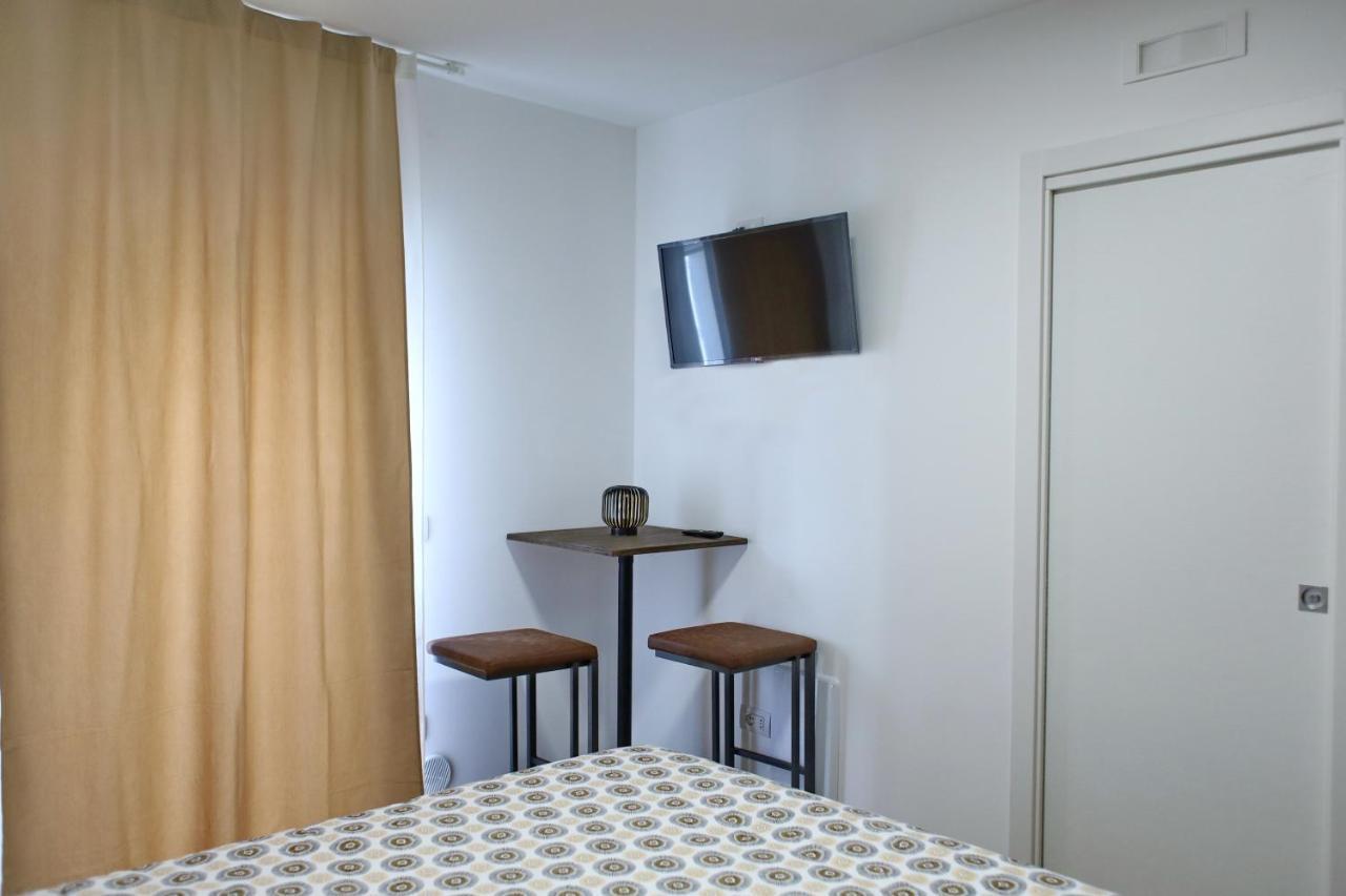 Civico Sedici Suite & Spa Altamura Eksteriør bilde