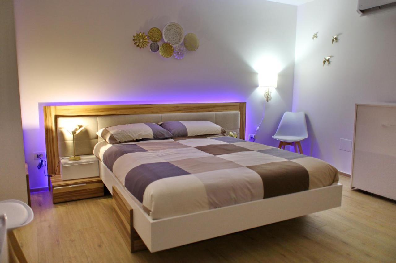 Civico Sedici Suite & Spa Altamura Eksteriør bilde