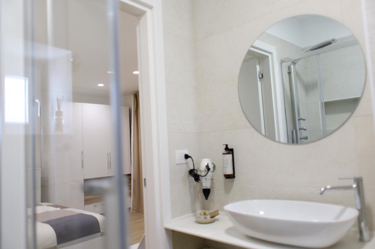 Civico Sedici Suite & Spa Altamura Eksteriør bilde