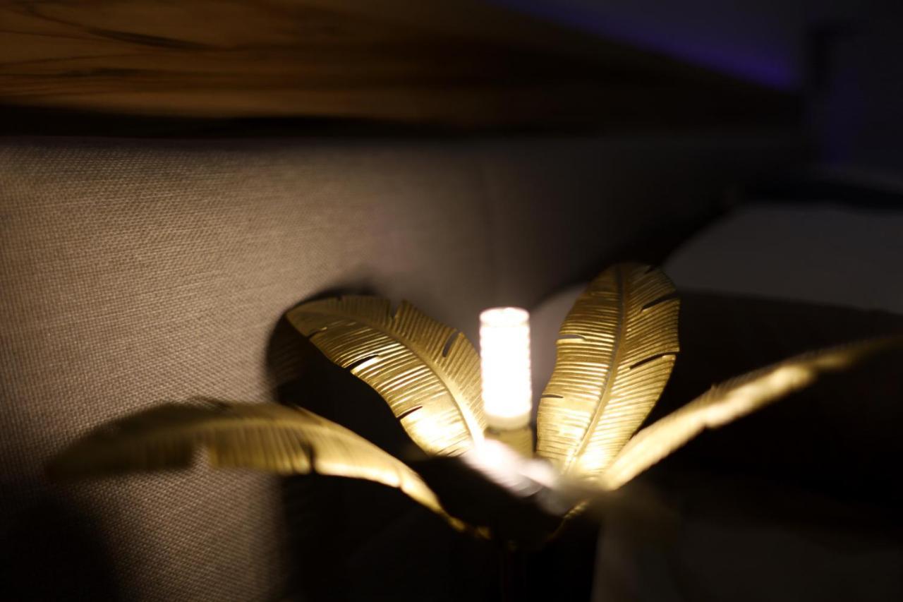 Civico Sedici Suite & Spa Altamura Eksteriør bilde