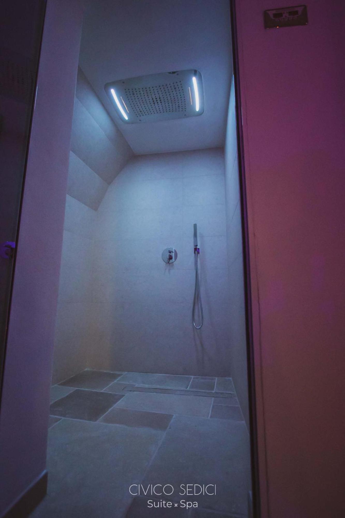 Civico Sedici Suite & Spa Altamura Eksteriør bilde