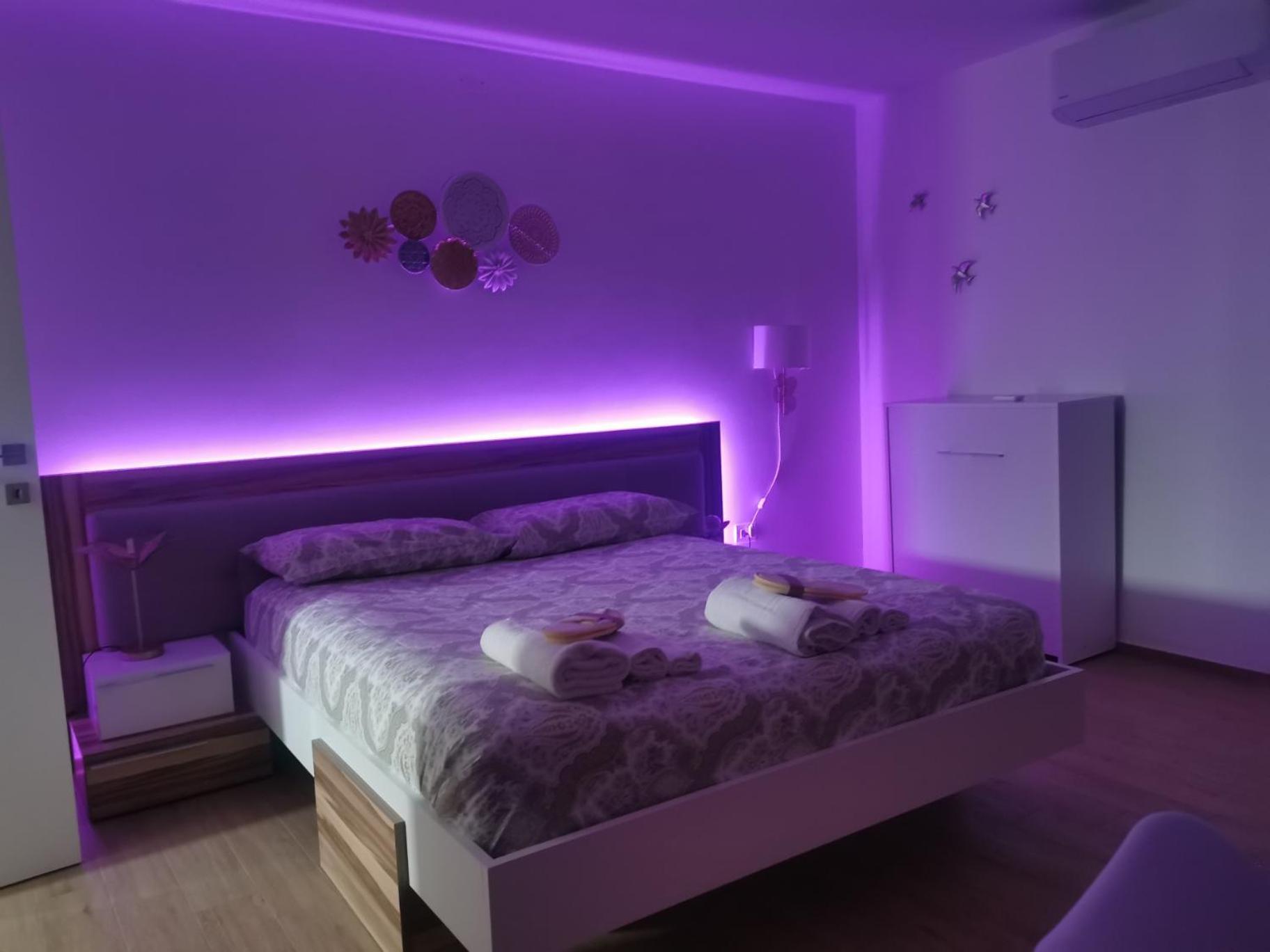 Civico Sedici Suite & Spa Altamura Eksteriør bilde