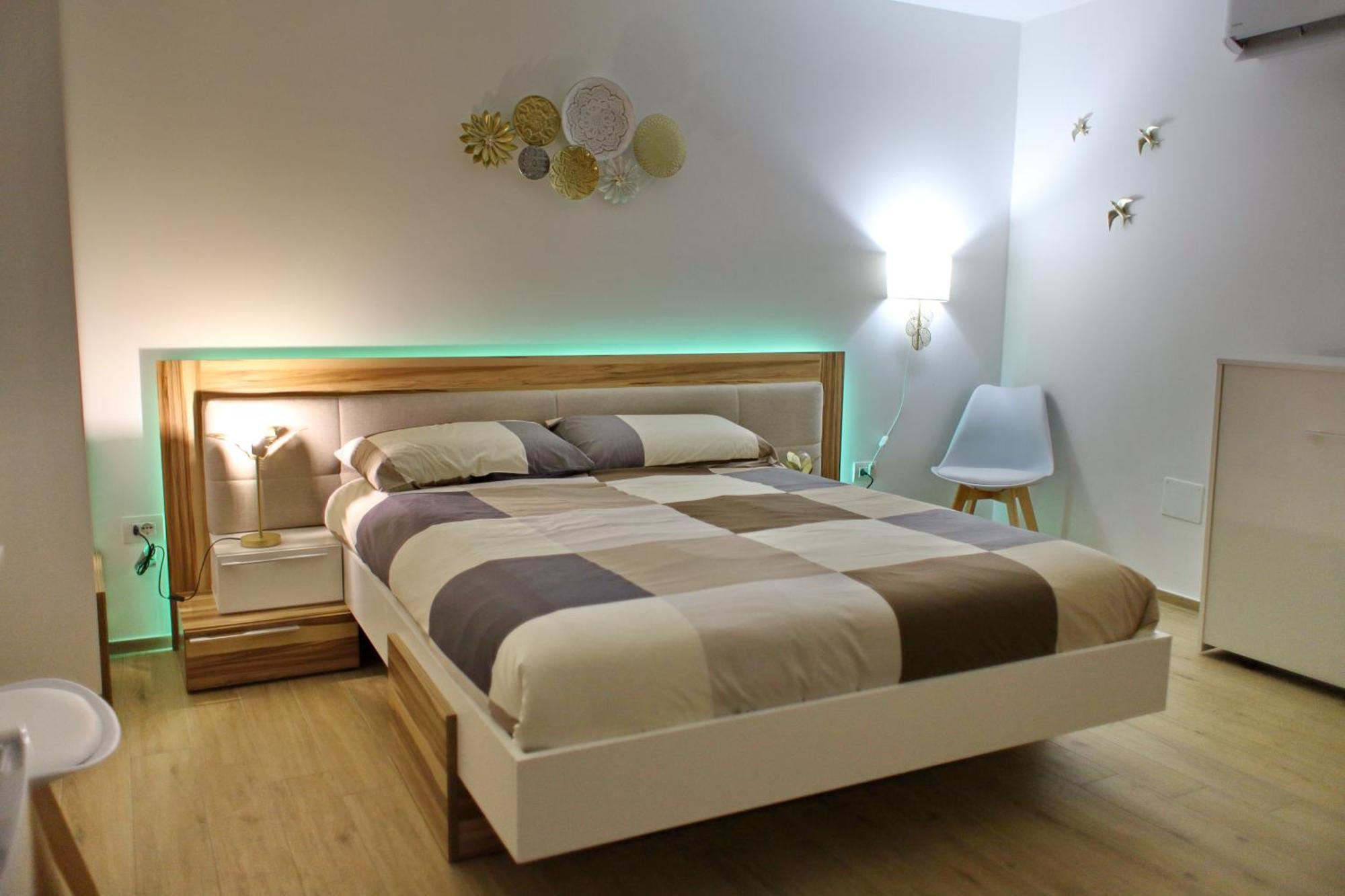 Civico Sedici Suite & Spa Altamura Eksteriør bilde